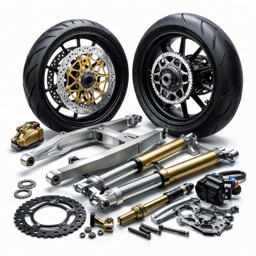 ÖN ARKA TEKER GRUBU